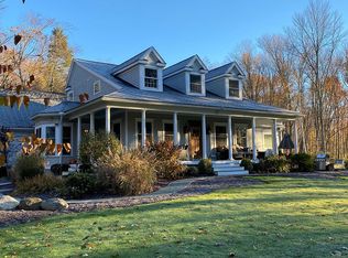 276 W Purchase Rd, Southbury, CT 06488