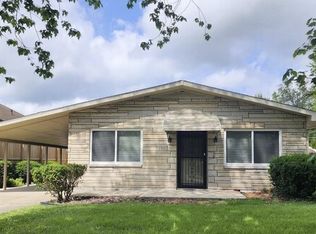931 S 20th St, Terre Haute, IN