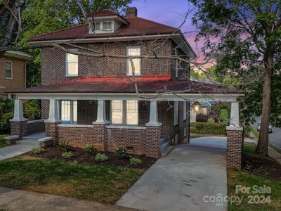 300 W Thomas St, Salisbury, NC, 28144