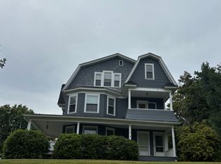 595 N Main St FLOOR 2, Suffield, CT 06078