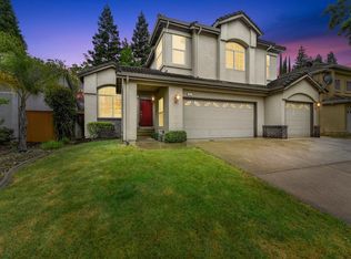 143 Elkins Cir, Folsom, CA 95630