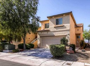9136 Black Elk Ave, Las Vegas, NV 89143