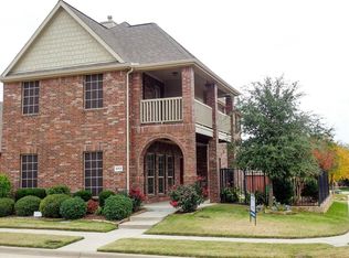 4313 Corral Ct, McKinney, TX 75070