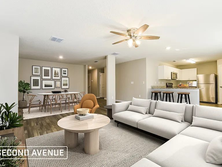 3637 W Parkview Dr — Photo 5