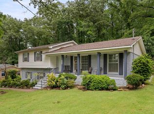 609 Yellowstone Dr, Birmingham, AL 35206