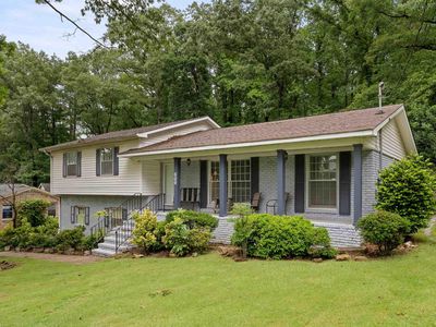 609 Yellowstone Dr, Birmingham, AL, 35206
