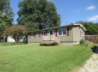 712 N Sunset Dr, Peoria, IL