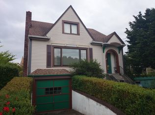 3400 42nd Ave SW, Seattle, WA 98116