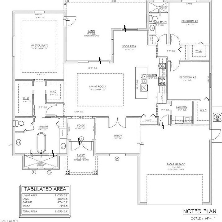 2nd image of 27398 San Carlos Dr
