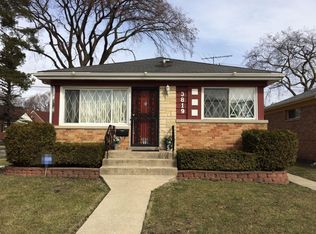 3819 Butterfield Rd, Bellwood, IL 60104