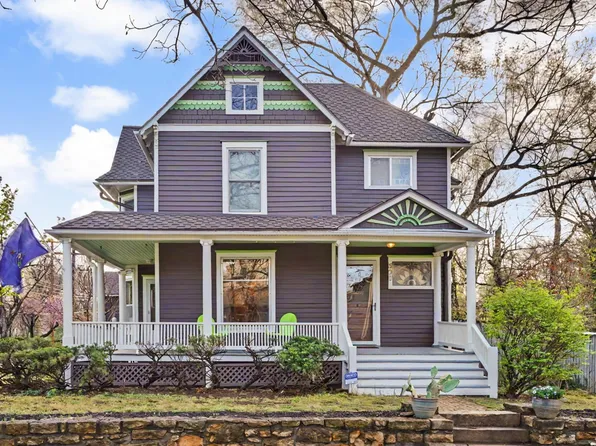 500 Mississippi St, Lawrence, KS 66044