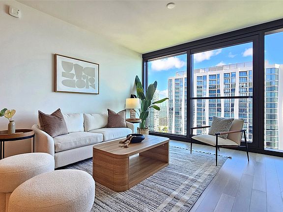 3rd image of 333 Ward Ave #3504