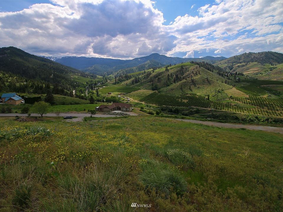 4925 Whispering Ridge Drive, Wenatchee, WA 98801 Zillow