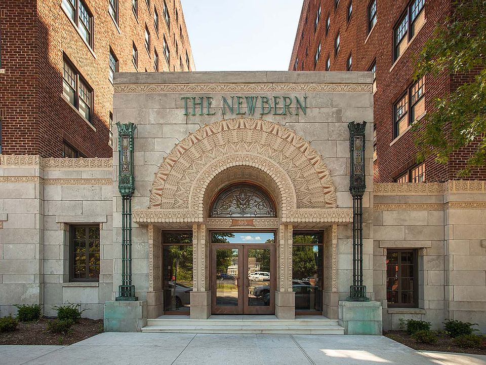 Building Exterior