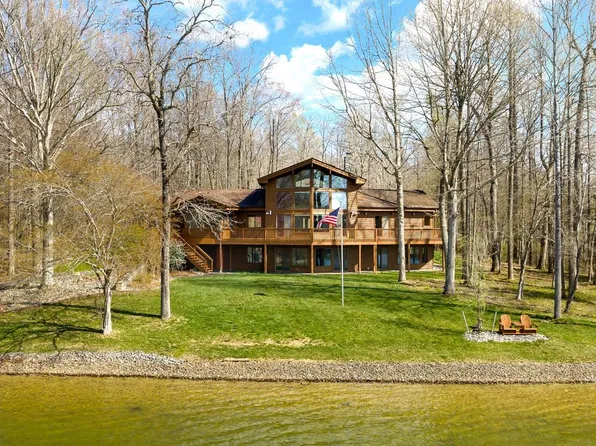 374 Sorbie Ln, Mineral, VA 23117