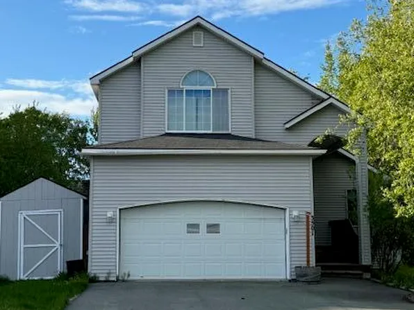 3501 Landau Cir, Anchorage, AK 99519