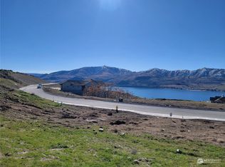 184 Easton Way, Chelan, WA 98816