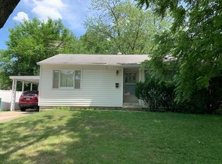 1252 Dellmar Ave, Joliet, IL 60435