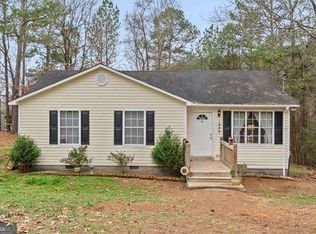 221 Hardin Rd SW, Plainville, GA 30733
