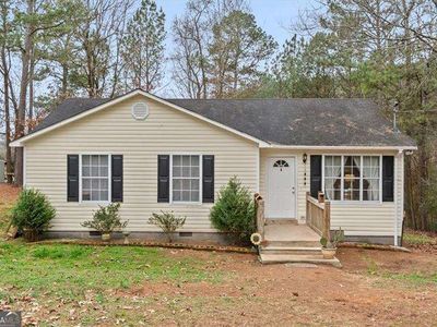 221 Hardin Rd SW, Plainville, GA, 30733