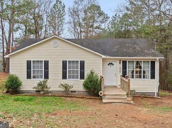 221 Hardin Rd SW, Plainville, GA 30733