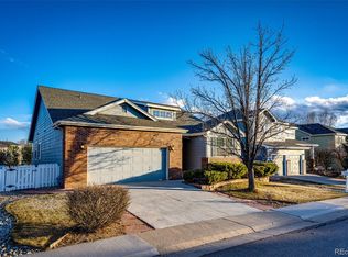20576 E Caley Dr, Centennial, CO 80016