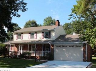 14408 Tranor Ave, Chester, VA 23836