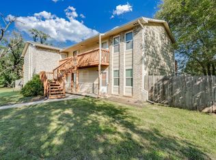 2 Bedroom, 1 Bathroom!, Wichita, KS 67217