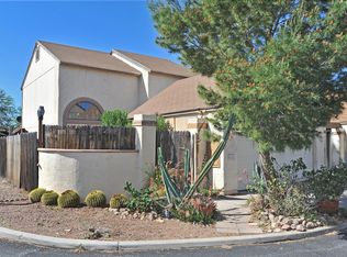 3049 W Avior Dr, Tucson, AZ 85742