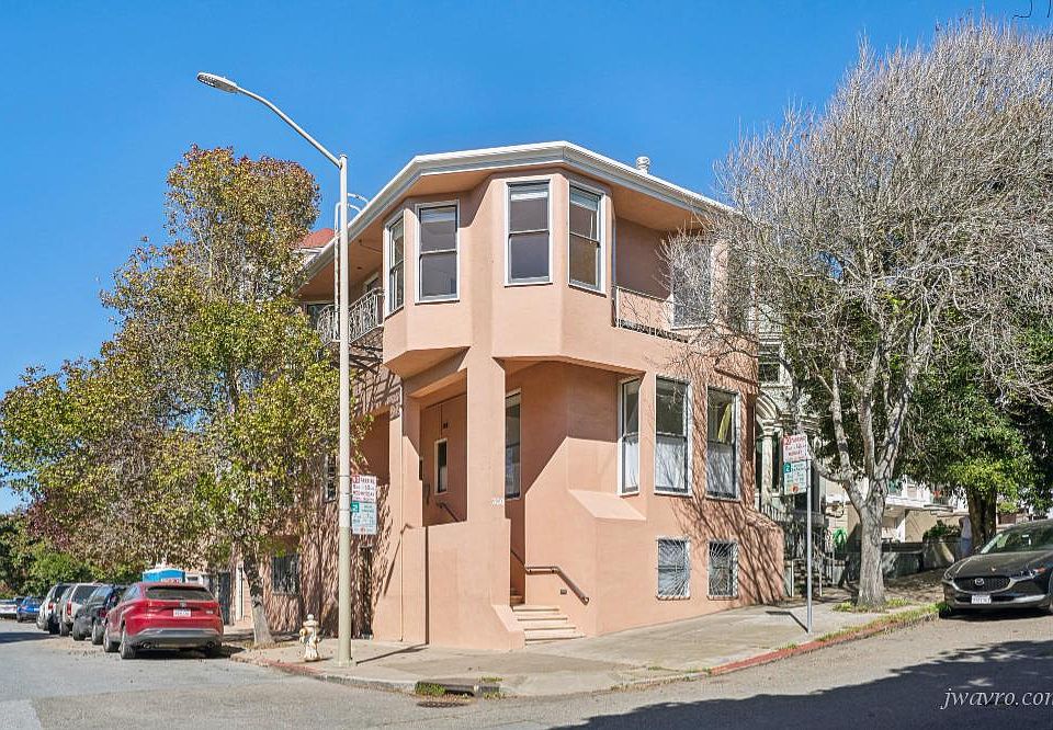 1st image of 350 Frederick St APT 3
