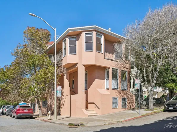 350 Frederick St APT 3, San Francisco, CA 94117