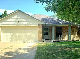 600 Clearwater Trl, Round Rock, TX 78664