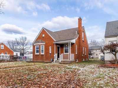 3101 Roosevelt St, Dearborn, MI, 48124