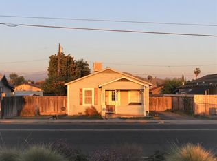 251 S Belmont Rd, Exeter, CA 93221