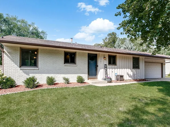 13361 Flagstaff Ave, Apple Valley, MN 55124