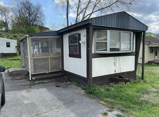 234 Old Cave Church Rd, Newport, TN 37821