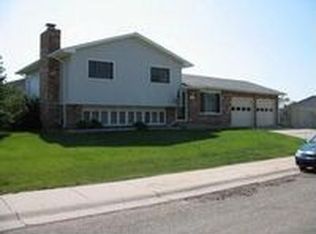 2001 S 17th St, Laramie, WY 82070