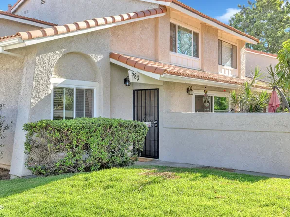 583 Durango Ct, Camarillo, CA 93010