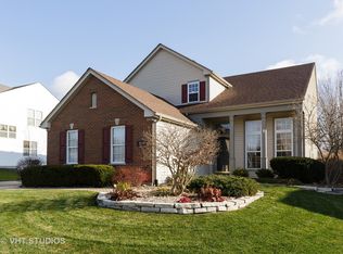 2116 Preswick Ln, Woodstock, IL 60098