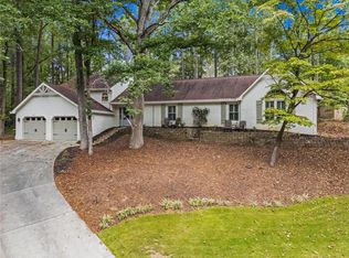 2669 Chimney Springs Dr, Marietta, GA 30062