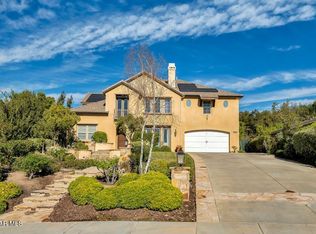 2121 Silverstar St, Simi Valley, CA 93065