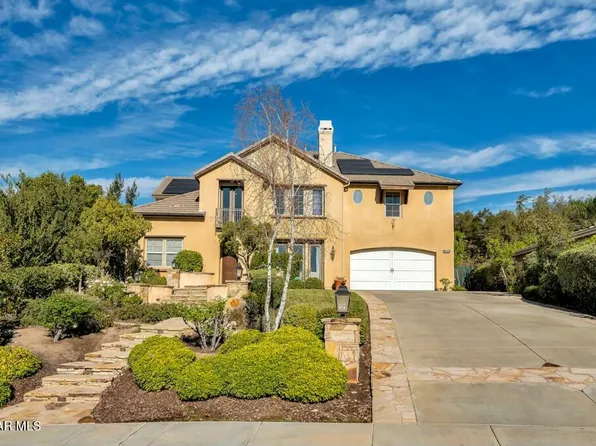 2121 Silverstar St, Simi Valley, CA 93065
