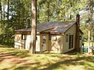 3822 S River Rd #W, Tomahawk, WI 54487
