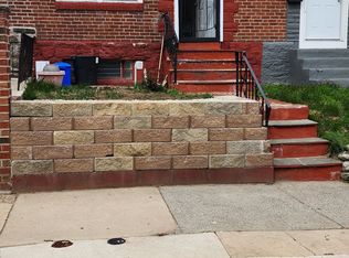 1819 W Eleanor St, Philadelphia, PA 19141
