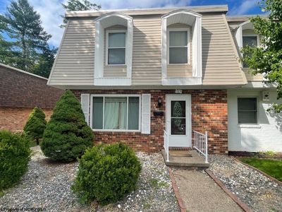 105 Pinewood Rd, Clarksburg, WV, 26301