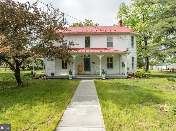 2206 Brucetown Rd, Clear Brook, VA 22624