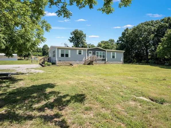 505 Philippi Rd, Wartrace, TN 37183
