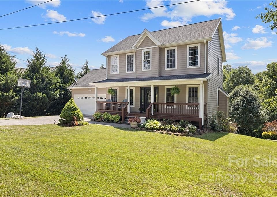 103 Noble Rd, Fairview, NC 28730 | Zillow