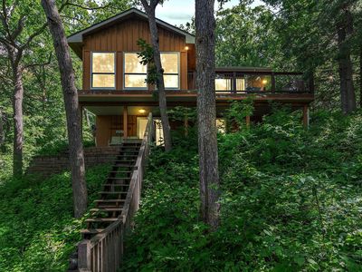 1846 Big Lake Dr, Osceola, WI, 54020