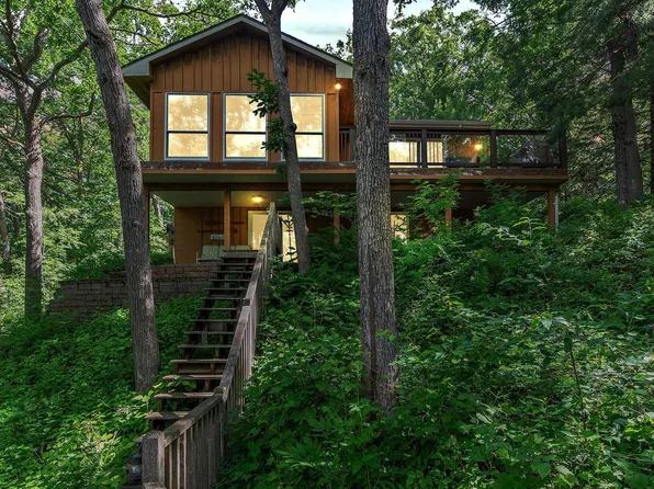 1846 Big Lake Dr, Osceola, WI 54020